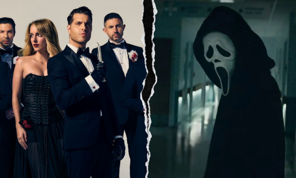 ice nine kills