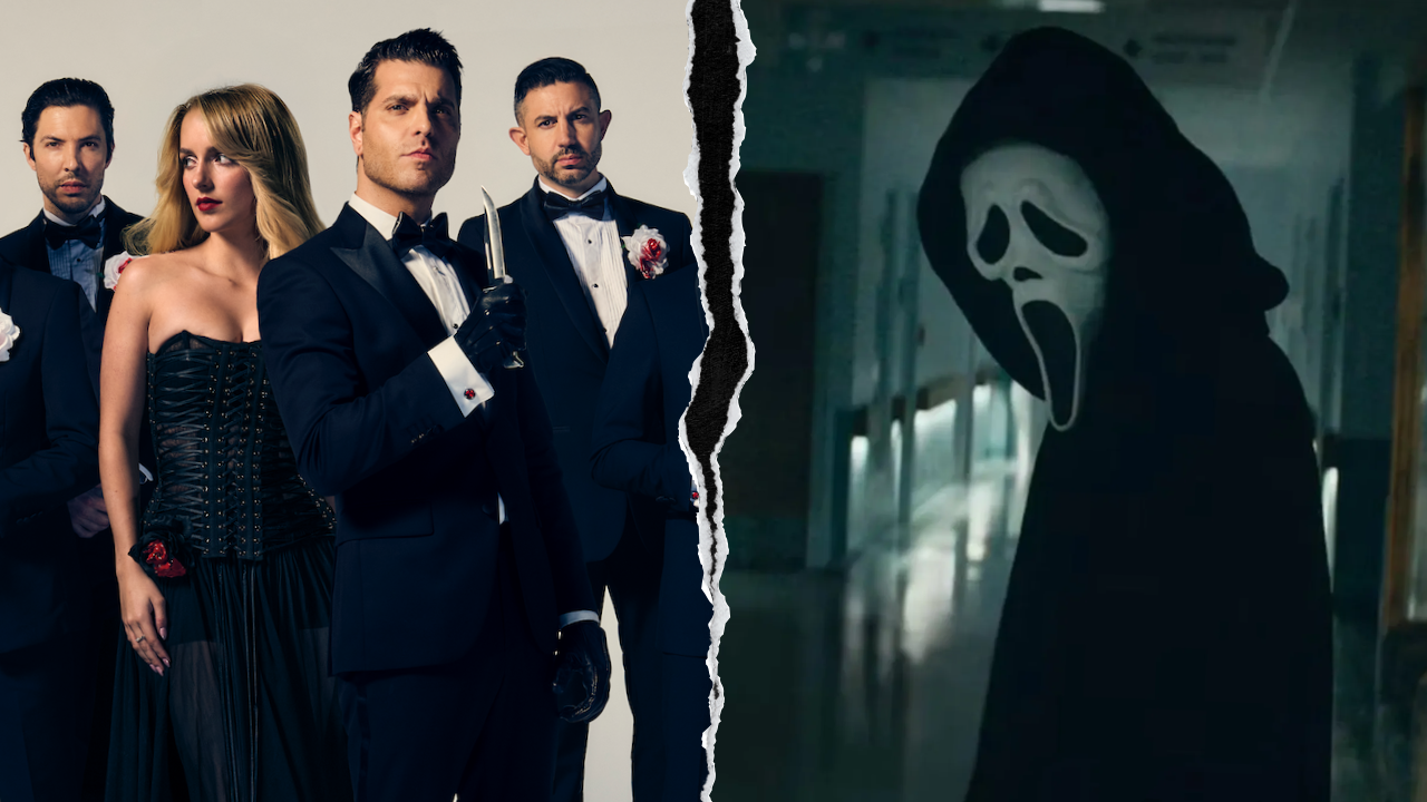 ice nine kills