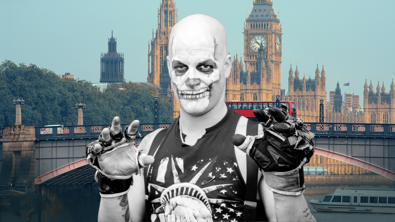 Michale Graves