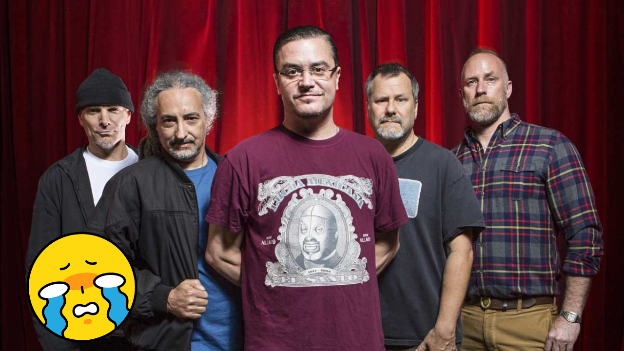 Faith No More
