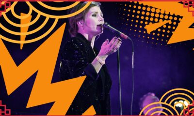 The Cardigans en México