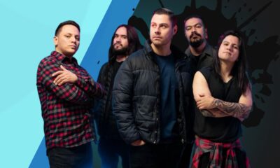 Here Comes The Kraken | Entrevista