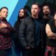 Here Comes The Kraken | Entrevista