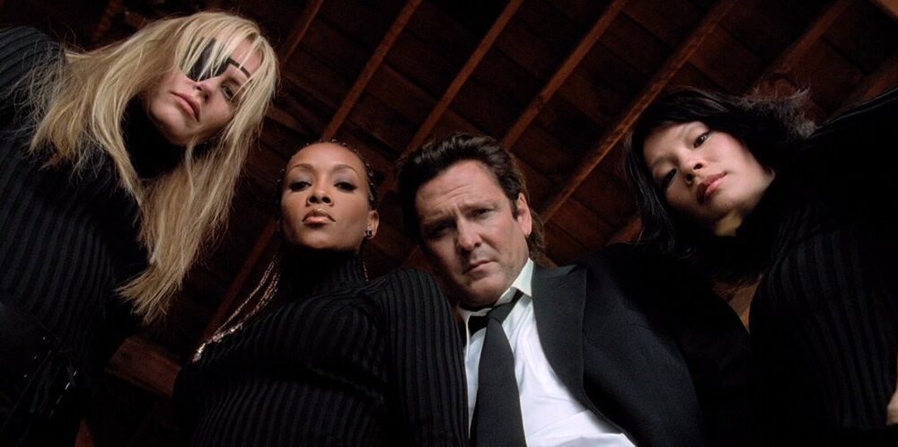 el Deadly Viper Assassination Squad