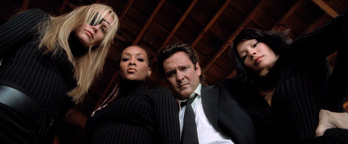el Deadly Viper Assassination Squad
