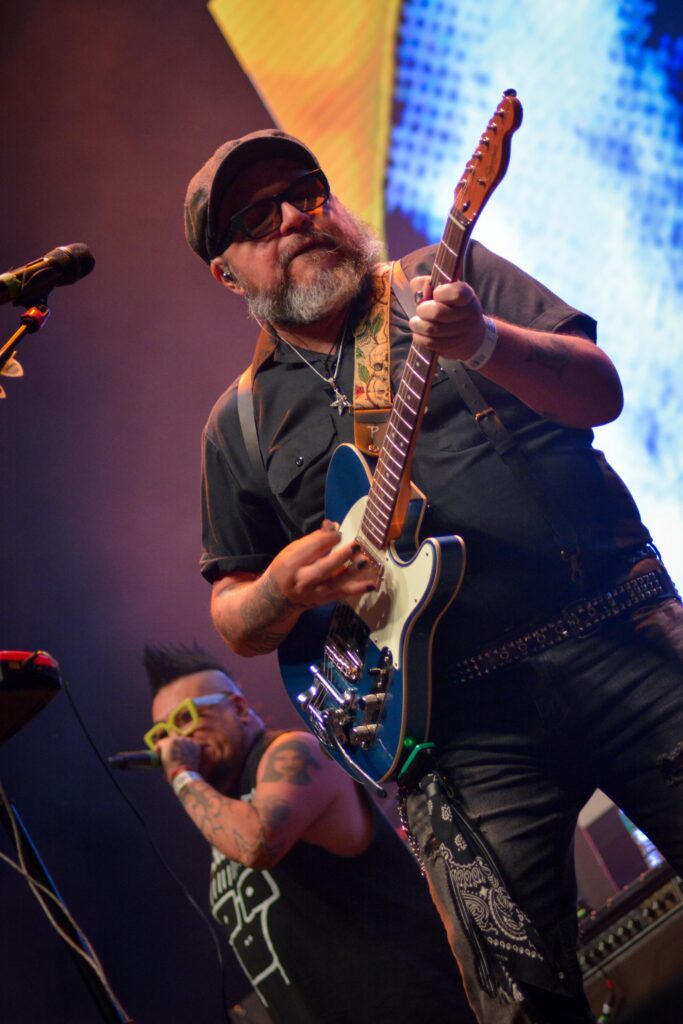 El Gran Silencio / Foto: Andre Dulché