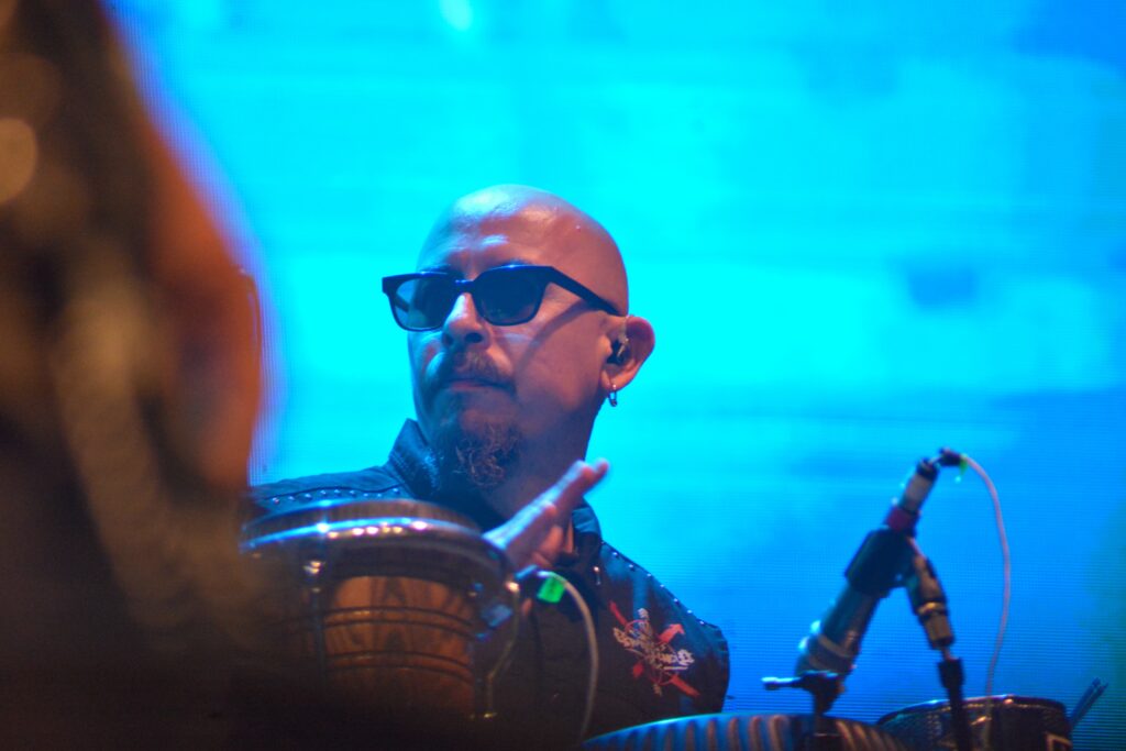 El Gran Silencio / Foto: Andre Dulché