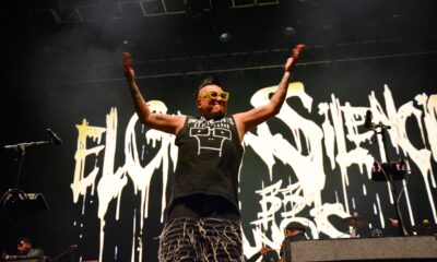 El Gran Silencio / Foto: Andre Dulché
