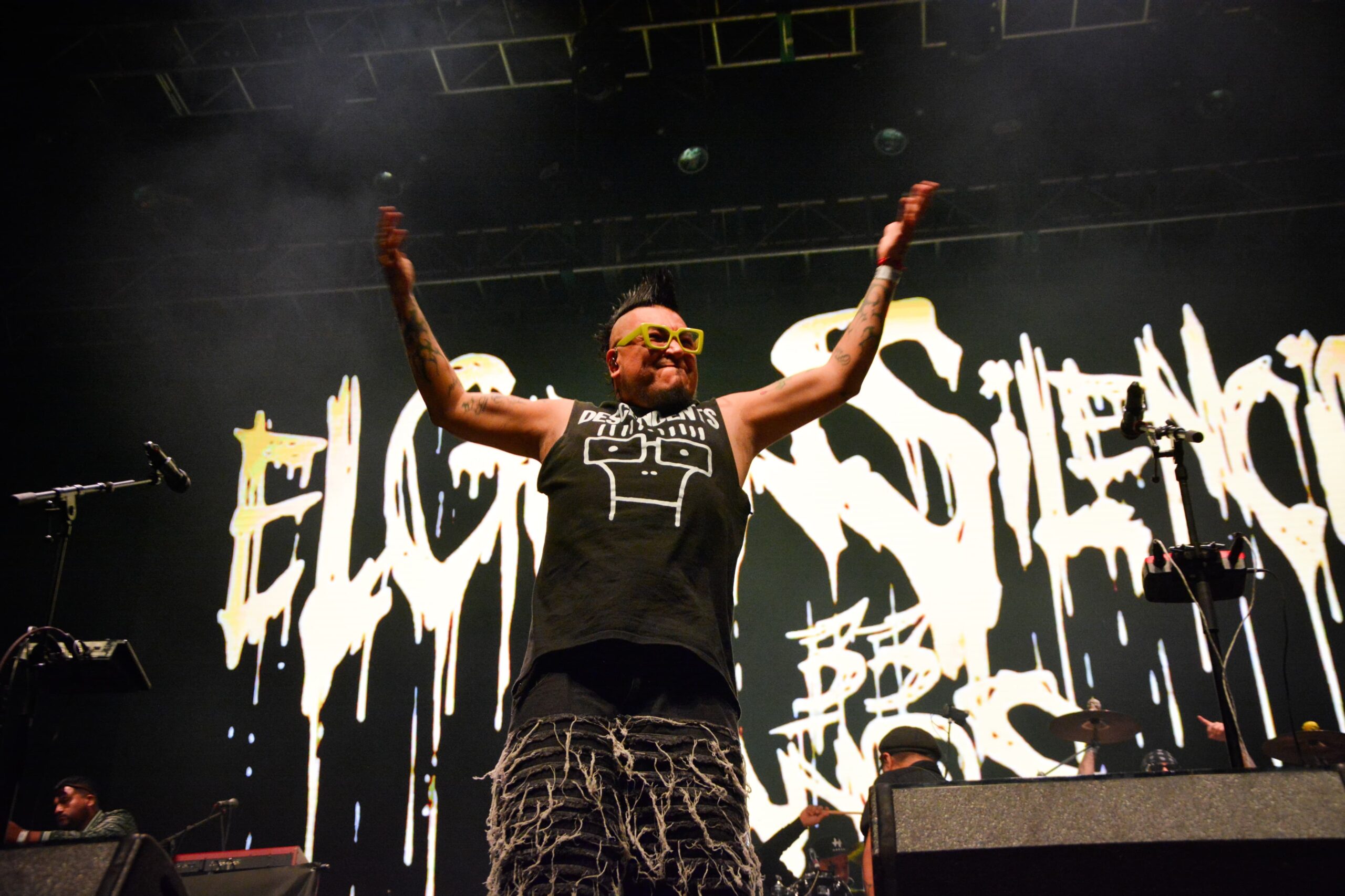 El Gran Silencio / Foto: Andre Dulché