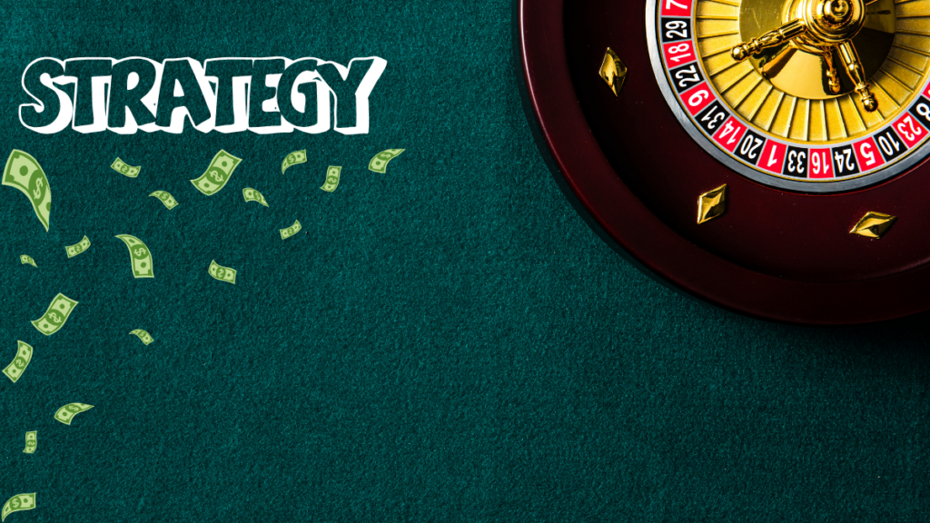 Top estrategias de la ruleta que debes conocer: Apuesta con inteligencia
