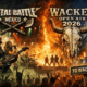 Eliminatorias Metal Battle México 2026