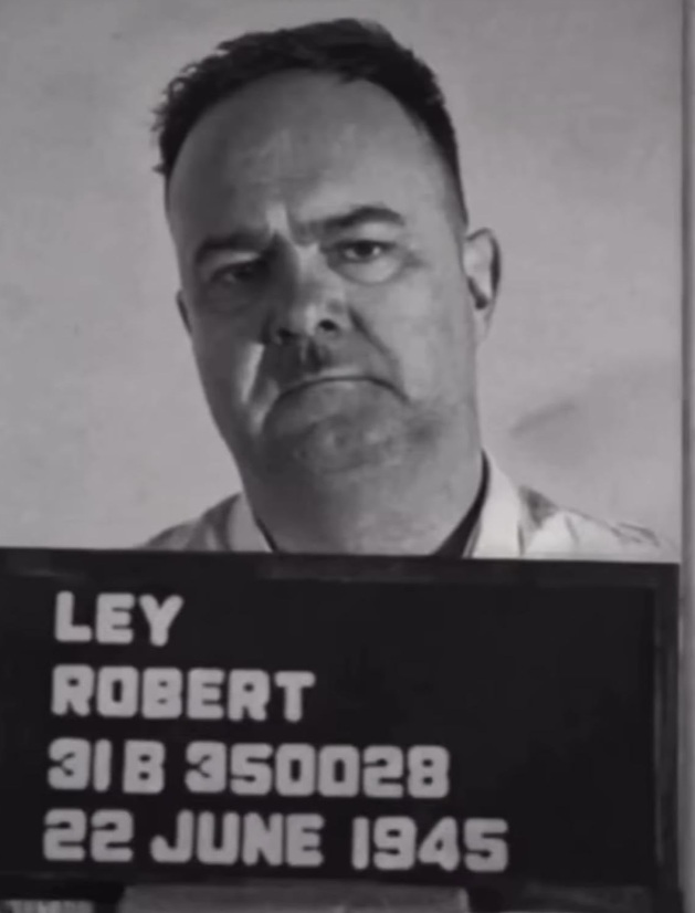 ficha de captura de ley robert