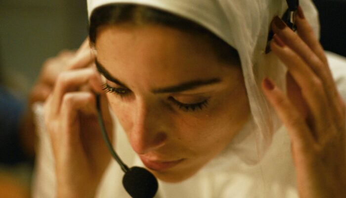 Crítica: La Voz de Hind Rajab - Película de Drama