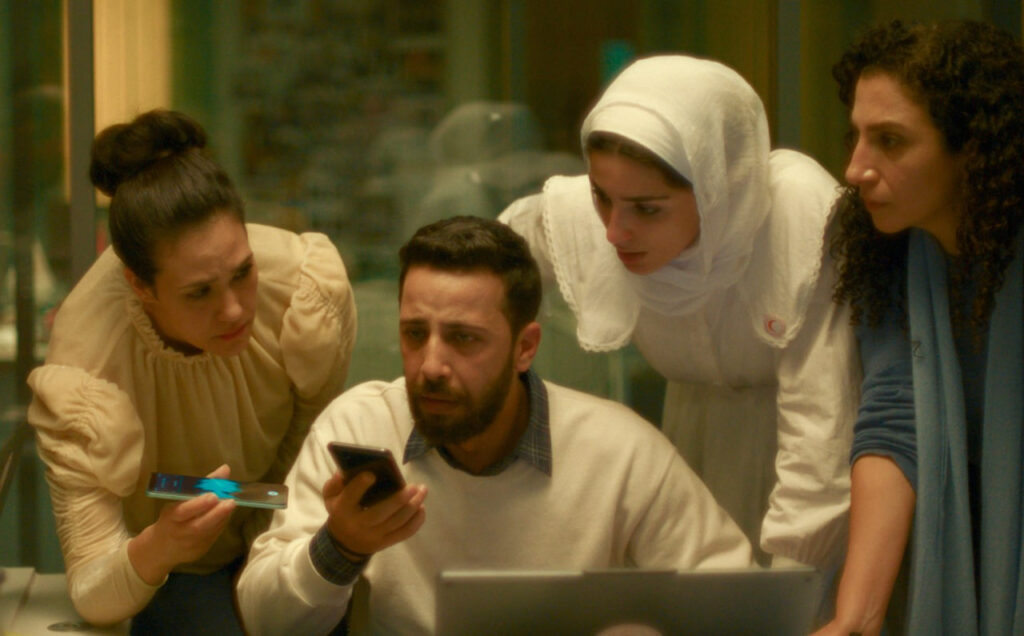 Crítica: La Voz de Hind Rajab - Película de Drama