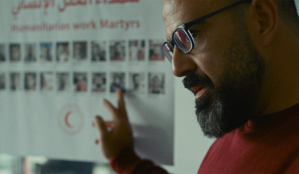 Crítica: La Voz de Hind Rajab - Película de Drama