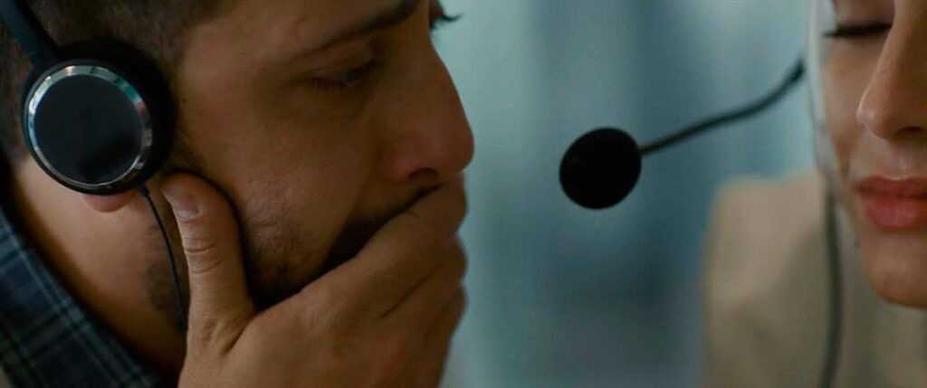 Crítica: La Voz de Hind Rajab - Película de Drama