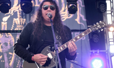 Unto Others en el Candelabrum Metal Fest