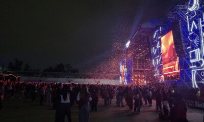 Vive Latino 2026 / Foto: Mich Mayoral