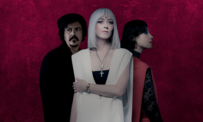 LADYTRON