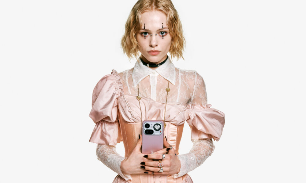Nothing Phone / Foto: Redes Sociales