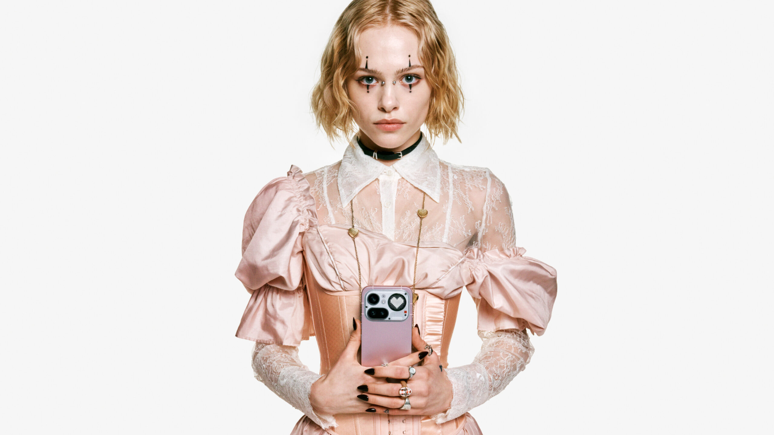Nothing Phone / Foto: Redes Sociales