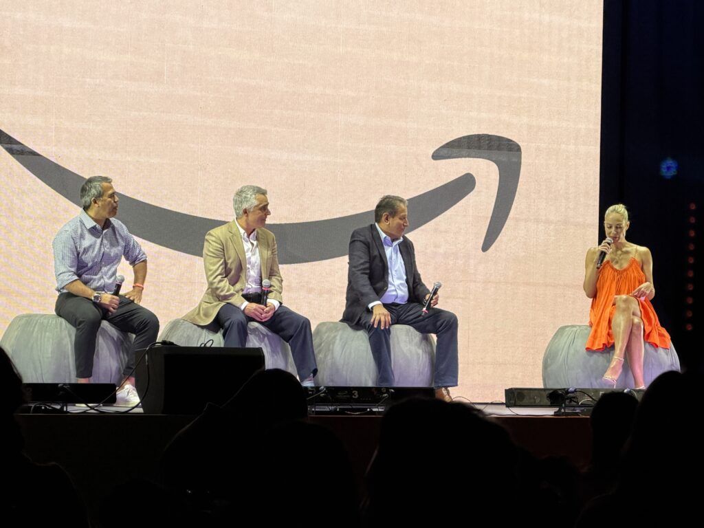 Estadio Amazon / Foto: Carlos Miranda