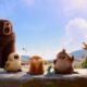 Reseña de Hoppers Operación Castor