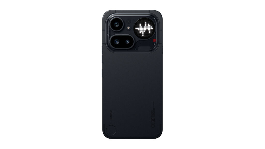 Nothing Phone / Foto: Redes Sociales