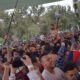 Los Viejos desde el Vive Latino 2026 | Foto: Andre Dulché