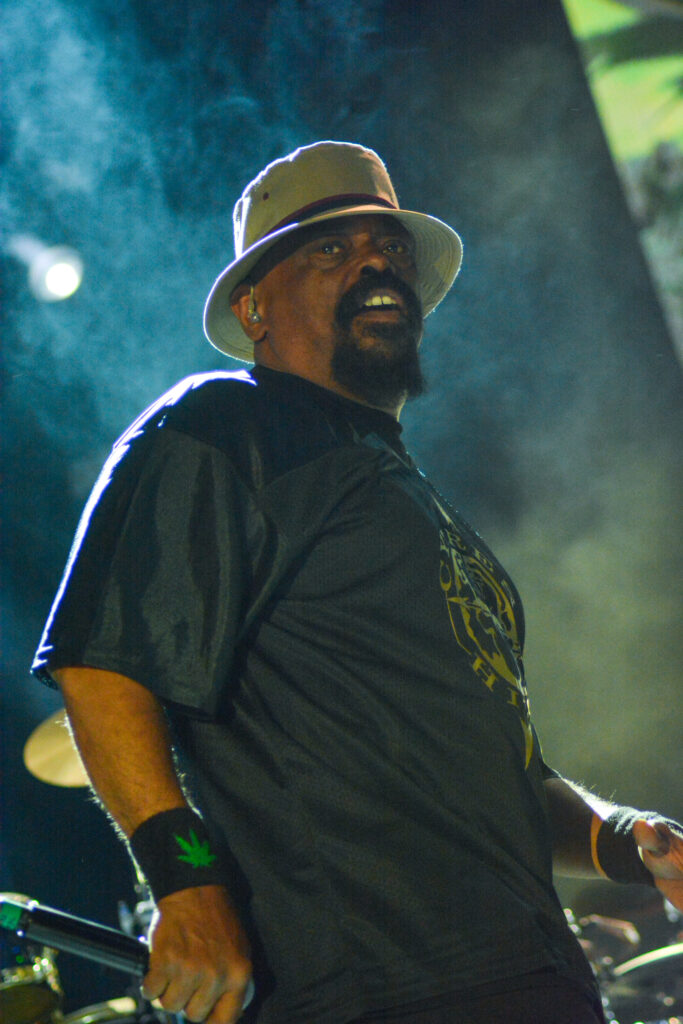 Cypress Hill desde el Vive Latino 2026 | Foto: Andre Dulché
