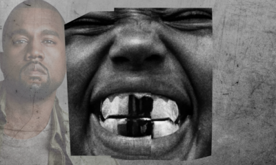 KANYE WEST ye bully