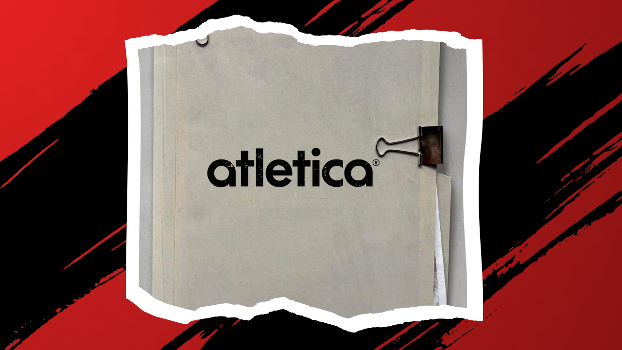 Atlética abrió su primera tienda oficial en Guadalajara | Foto: Andre Dulché