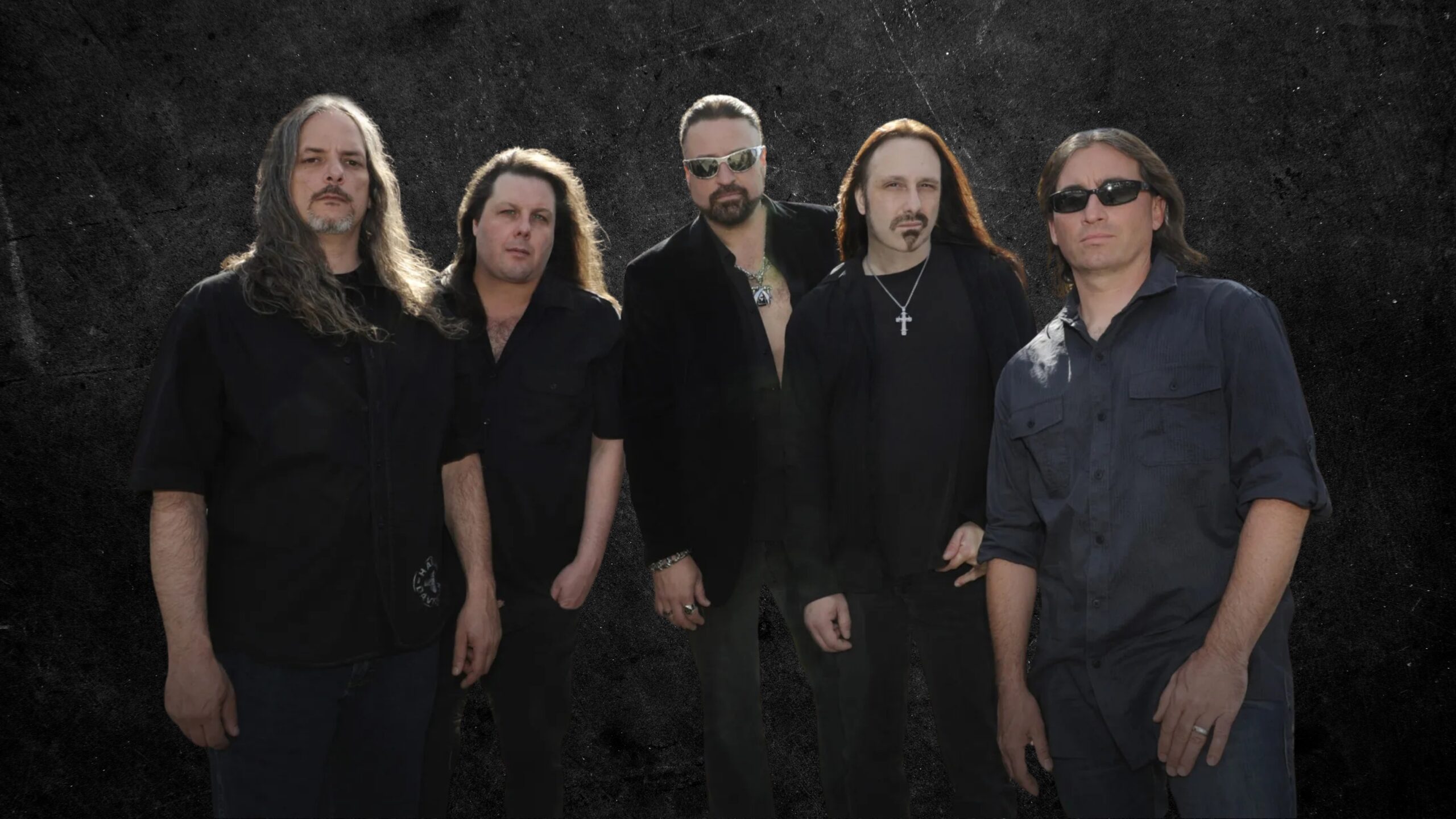 Entrevista con Symphony X