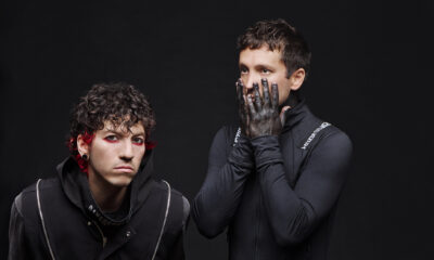 Reseña de Twenty One Pilots Más allá de lo que imaginamos