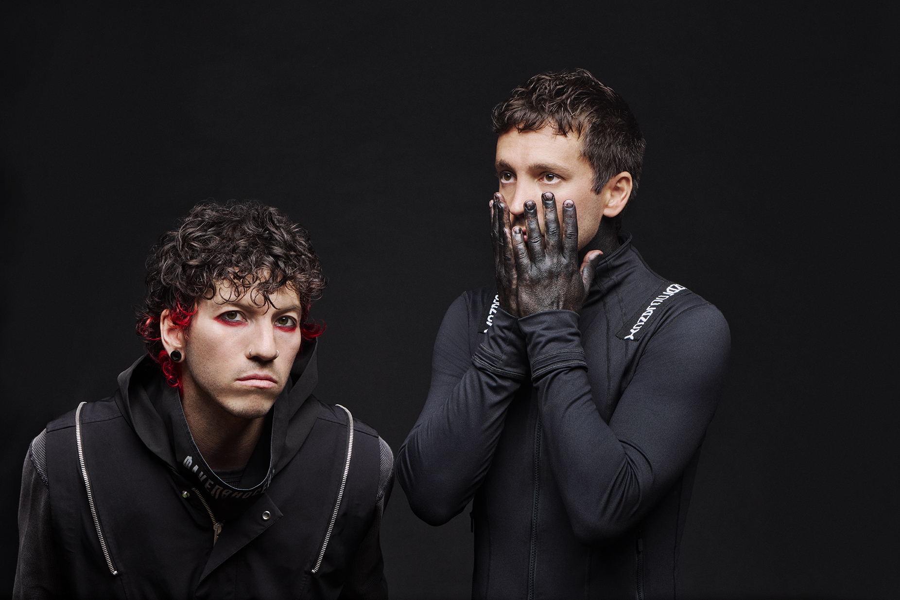 Reseña de Twenty One Pilots Más allá de lo que imaginamos