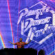 Purple Disco Machine prepara su regreso al Frontón Bucareli de la CDMX