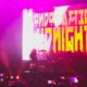 London After Midnight en el Auditorio BB de la CDMX / Foto: Andre Dulché