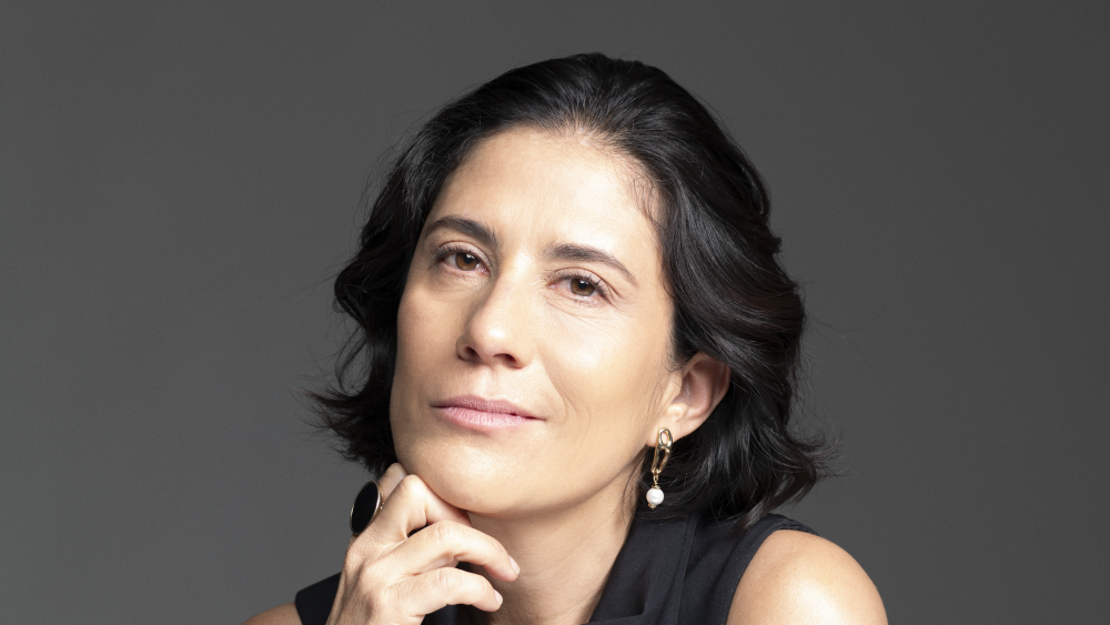 Ganadora del Ariel, Montserrat Marañón considera que Doc puede hacer que revaloremos al sistema de salud. 