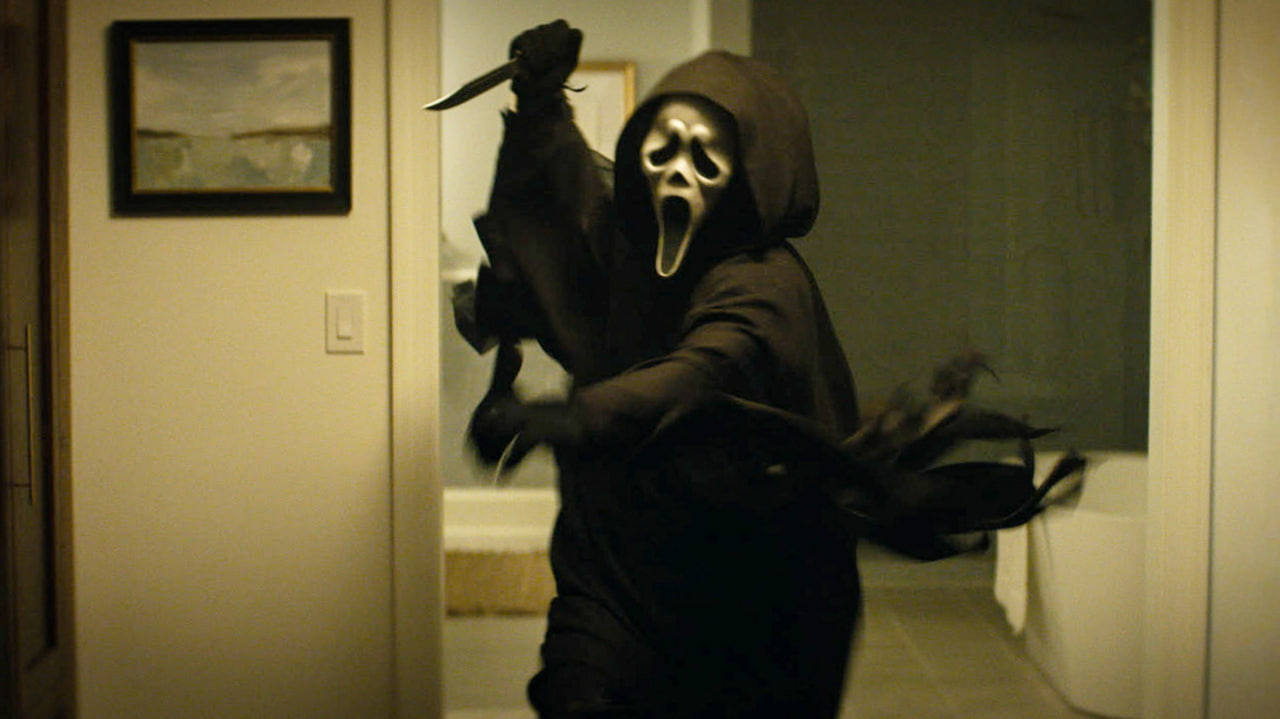 Crítica: Scream 7 - Película de Thriller