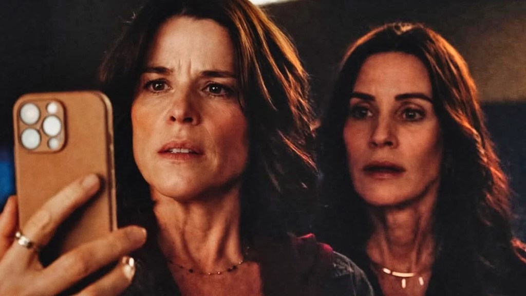Crítica: Scream 7 - Película de Thriller