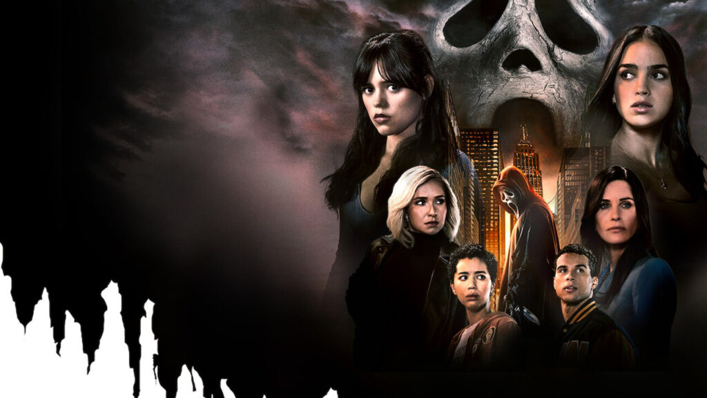Crítica: Scream 7 - Película de Thriller