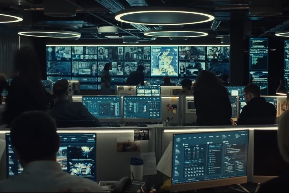 Crítica: El Guardián - Película de Thriller y Acción
