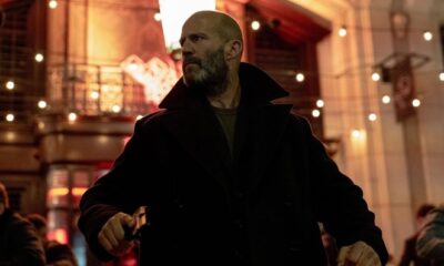 Crítica: El Guardián - Película de Thriller y Acción