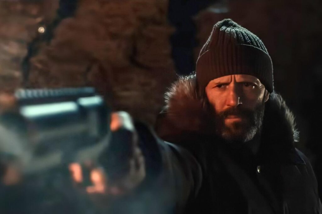 Crítica: El Guardián - Película de Thriller y Acción