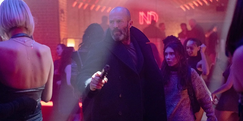 Crítica: El Guardián - Película de Thriller y Acción