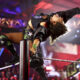 Lizzy Rain debuta con victoria frente a Nikkita Lyons en WWE NXT / Foto: WWE