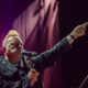 Public Image Ltd. en el Auditorio BB | Foto: Germán García - Dilemma Entertainment