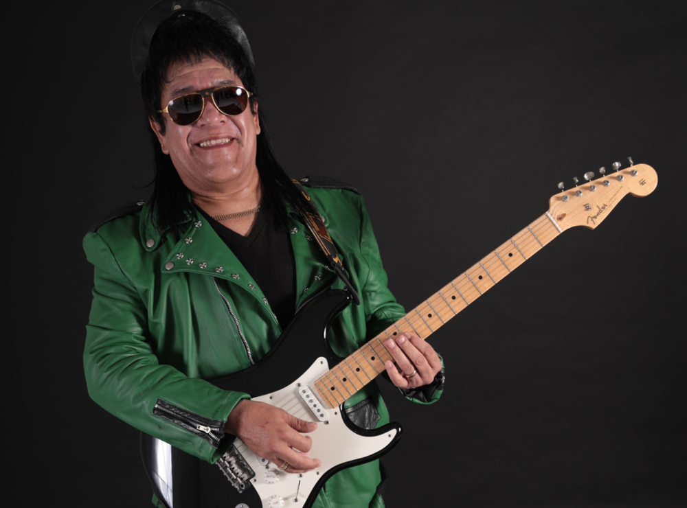 Jessie Blues