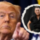 Donald Trump pide boicotear los conciertos de Bruce Springsteen por criticar a su gobierno: "Ahorren su dinero"