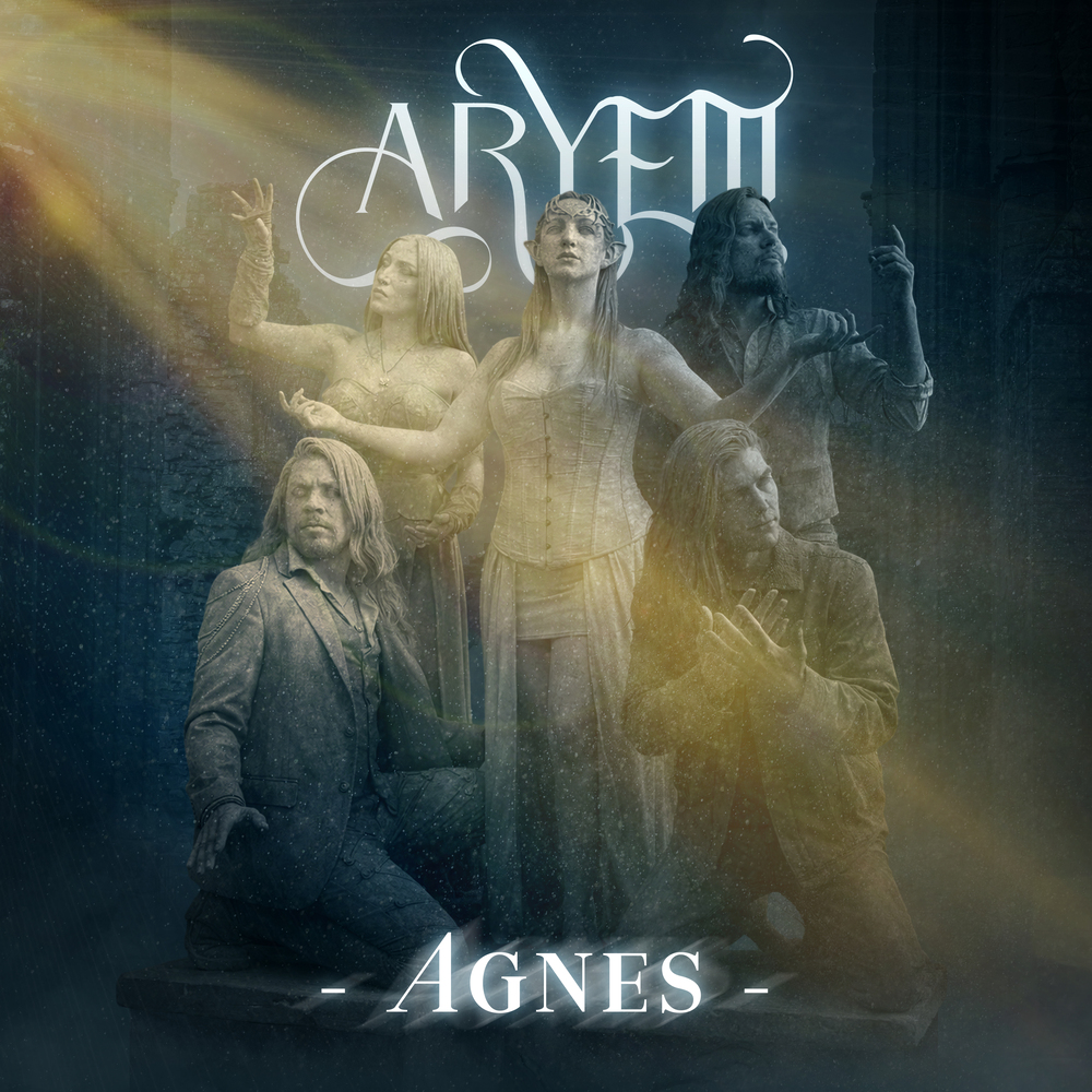 Agnes - Aryem